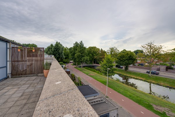 Medium property photo - Ommeland 3, 1447 BR Purmerend